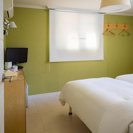 Hotel Tong Seoul Dongdaemun Екстер'єр фото