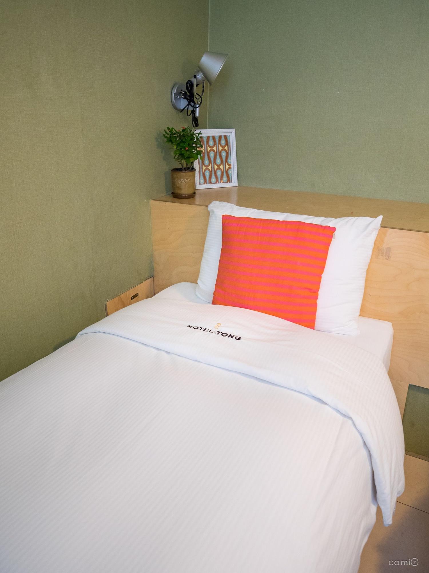 Hotel Tong Seoul Dongdaemun Екстер'єр фото