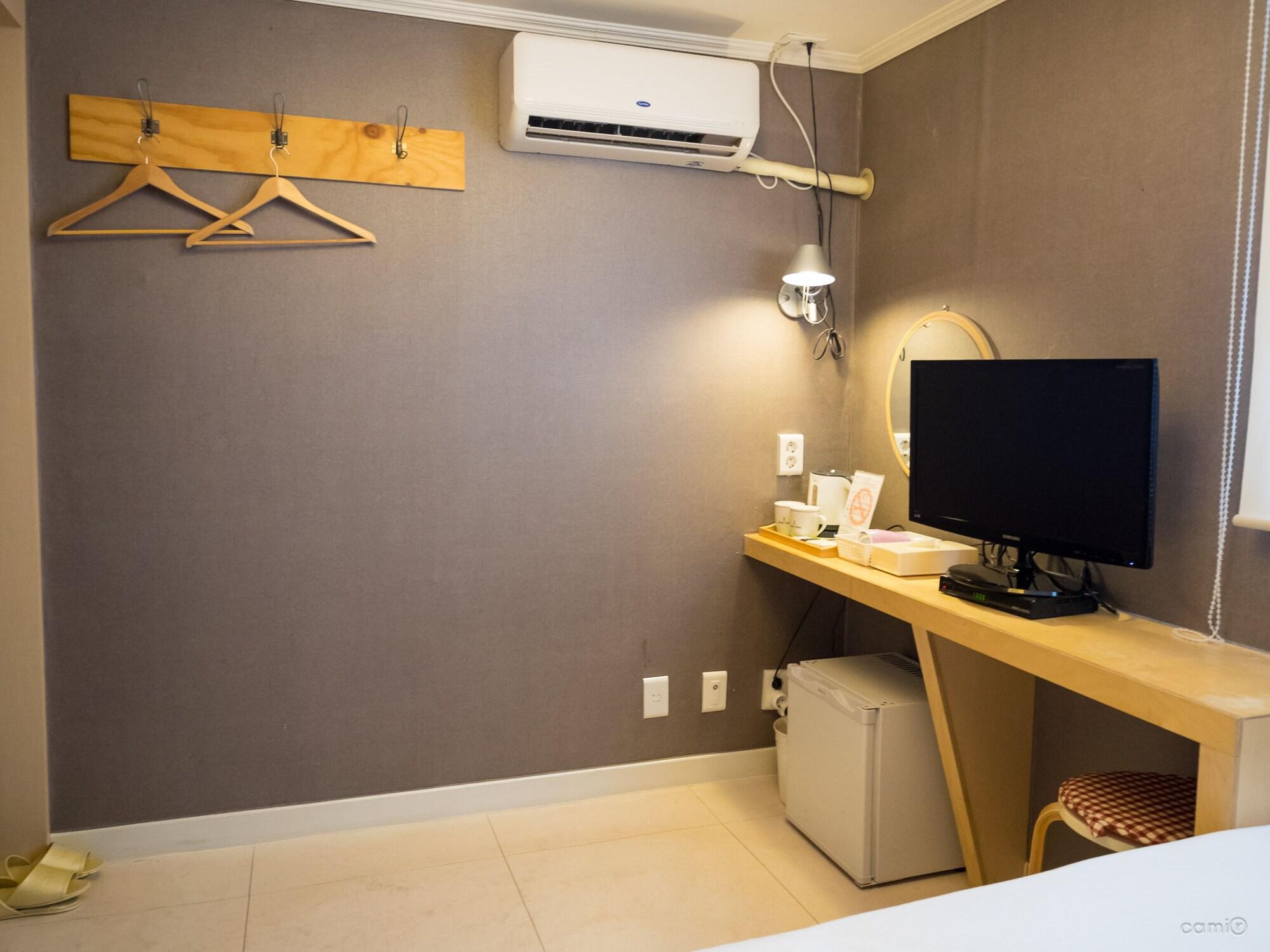 Hotel Tong Seoul Dongdaemun Екстер'єр фото