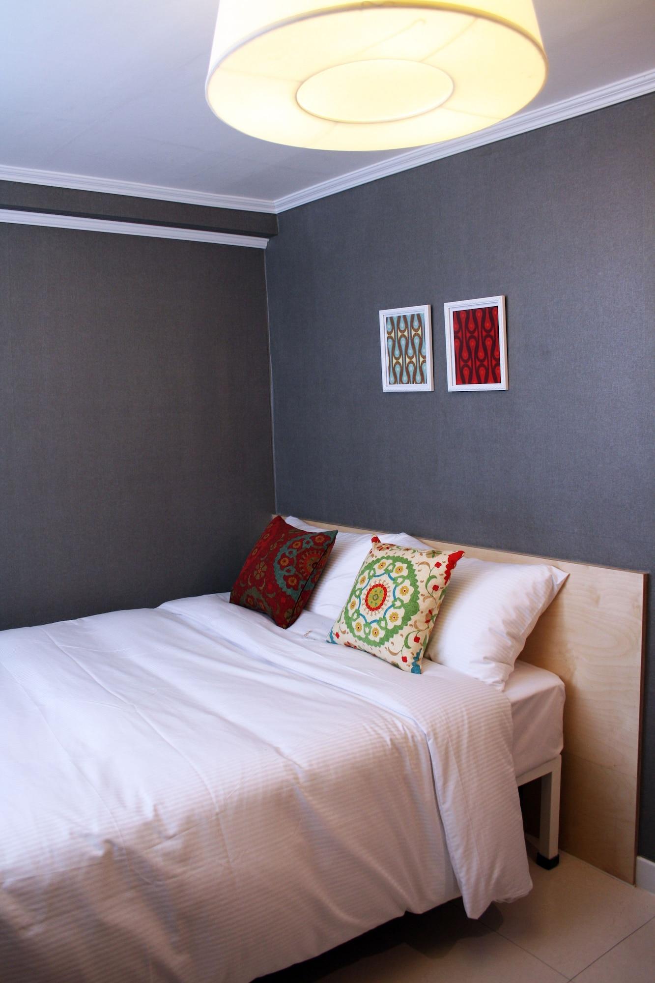 Hotel Tong Seoul Dongdaemun Екстер'єр фото