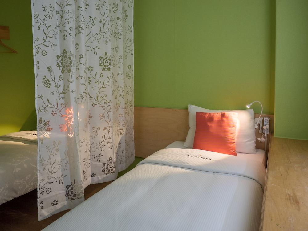 Hotel Tong Seoul Dongdaemun Екстер'єр фото