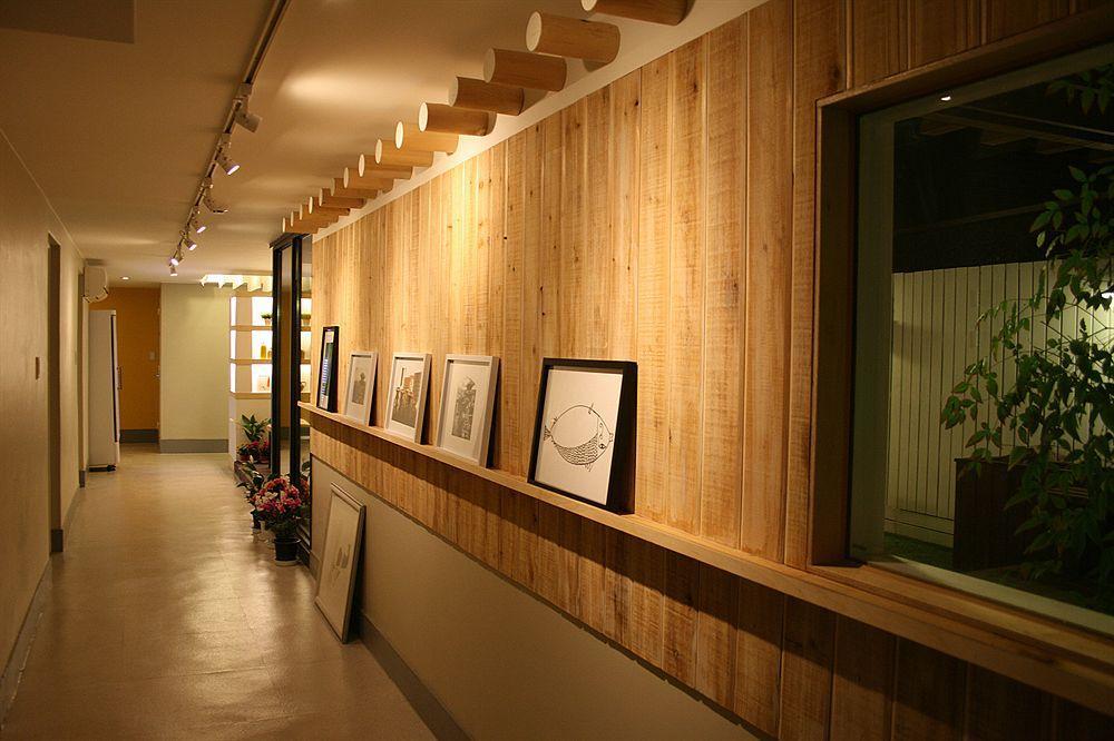 Hotel Tong Seoul Dongdaemun Екстер'єр фото
