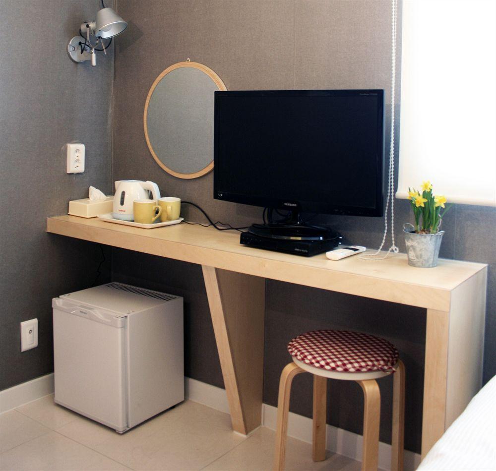 Hotel Tong Seoul Dongdaemun Екстер'єр фото