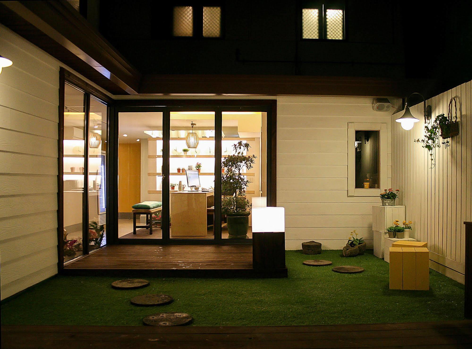 Hotel Tong Seoul Dongdaemun Екстер'єр фото