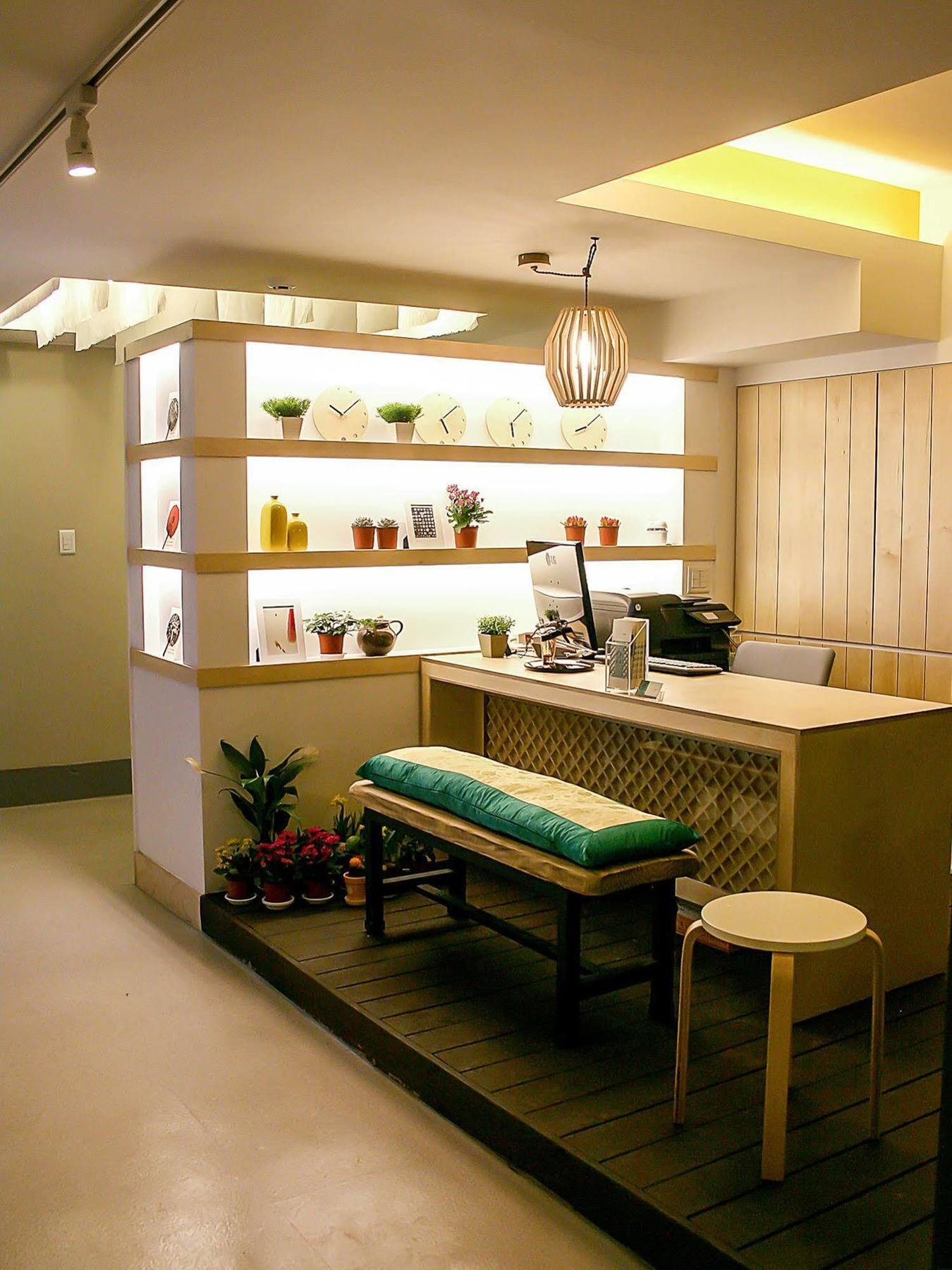 Hotel Tong Seoul Dongdaemun Екстер'єр фото
