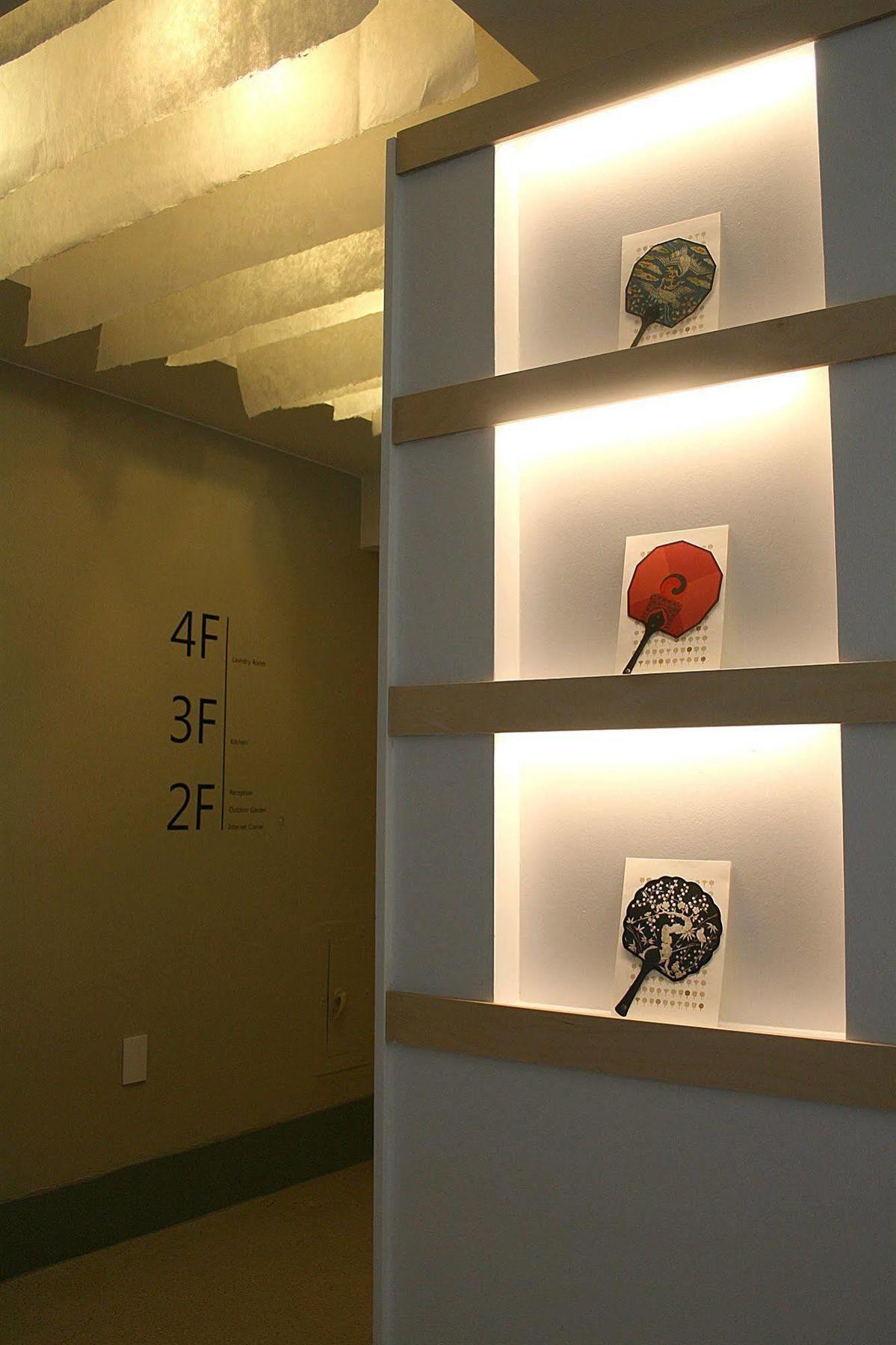 Hotel Tong Seoul Dongdaemun Екстер'єр фото
